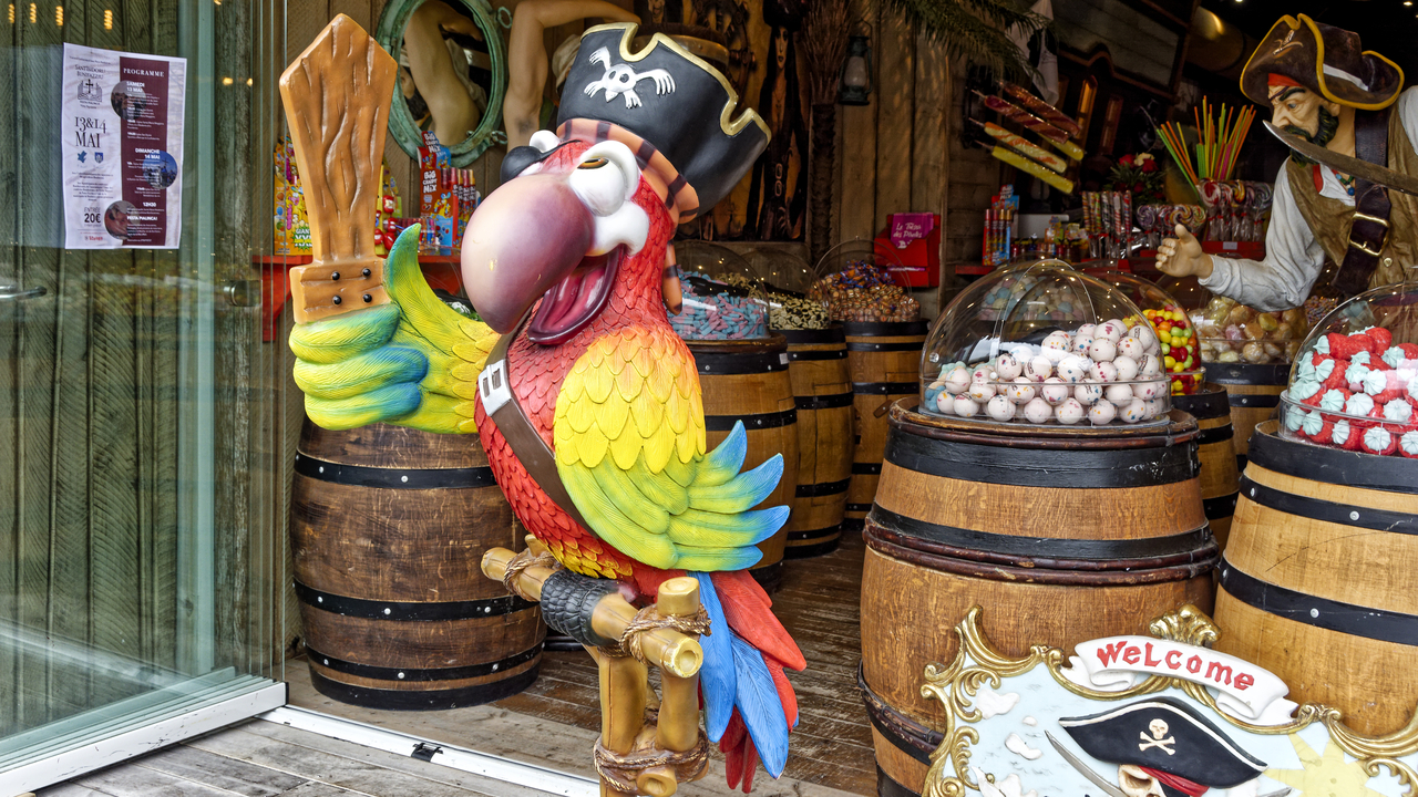 20230520 125452•Bonifacio•Corsica•France